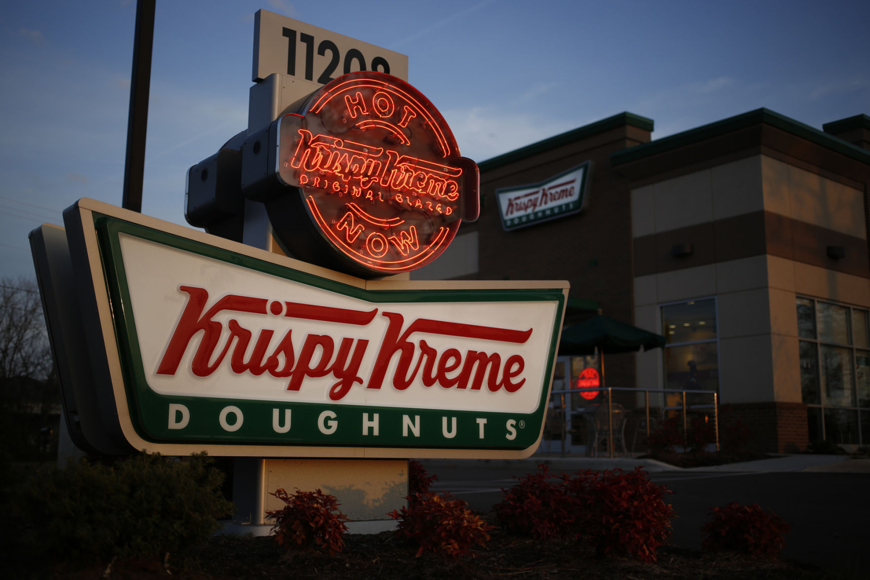 KRISPY-KREME92